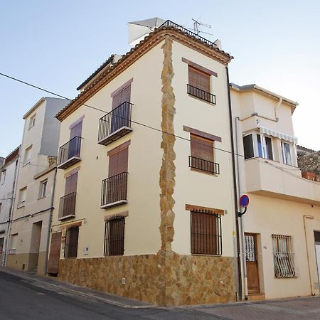 Casa Rural Rosa Cabanes  Exterior foto