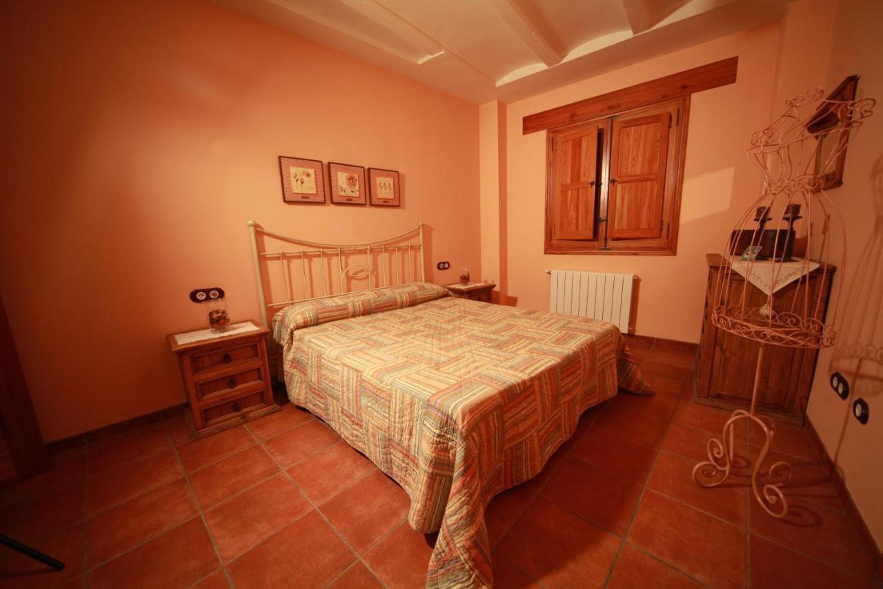 Casa Rural Rosa Cabanes  Exterior foto