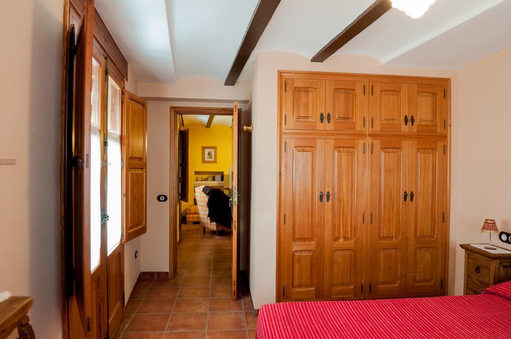 Casa Rural Rosa Cabanes  Exterior foto