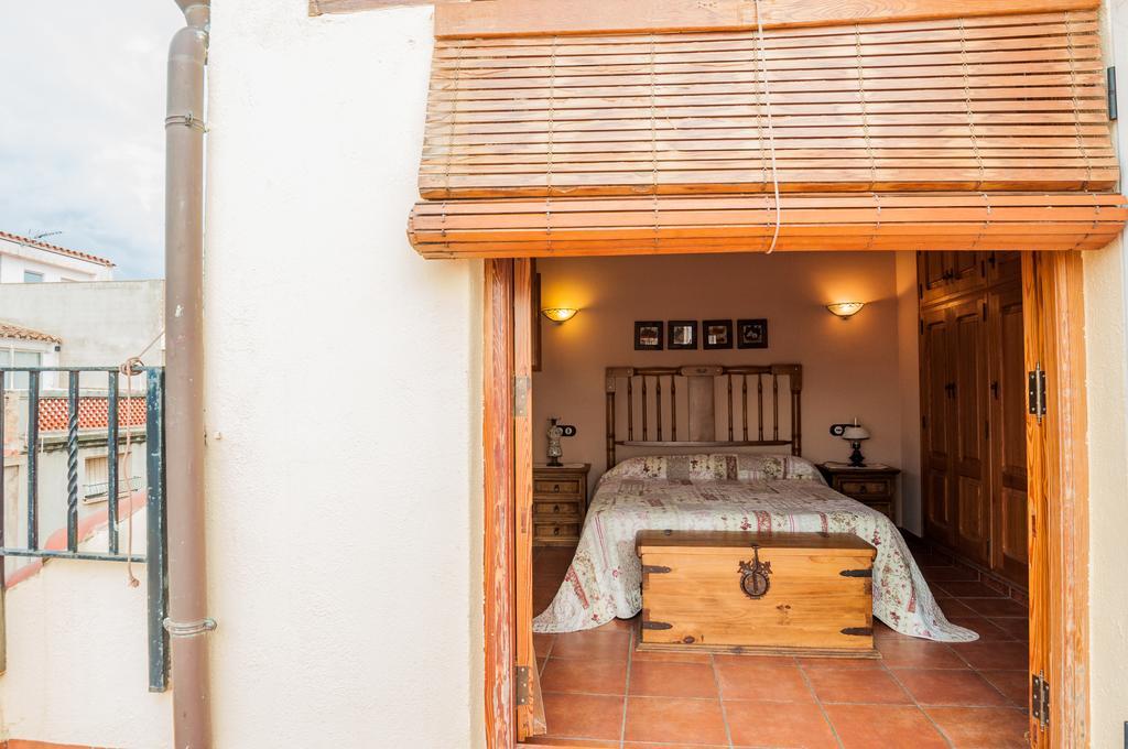 Casa Rural Rosa Cabanes  Exterior foto