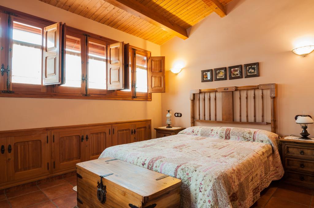 Casa Rural Rosa Cabanes  Exterior foto