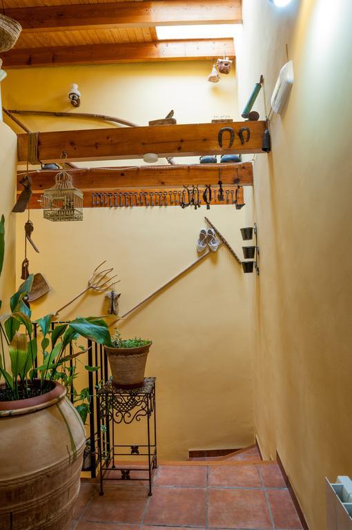 Casa Rural Rosa Cabanes  Exterior foto