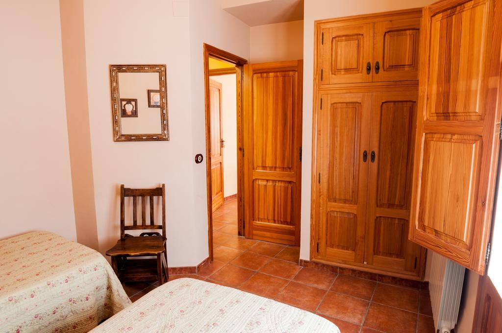 Casa Rural Rosa Cabanes  Exterior foto