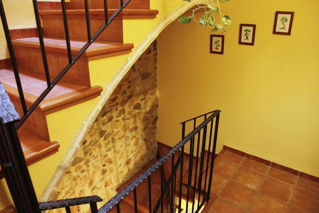 Casa Rural Rosa Cabanes  Exterior foto