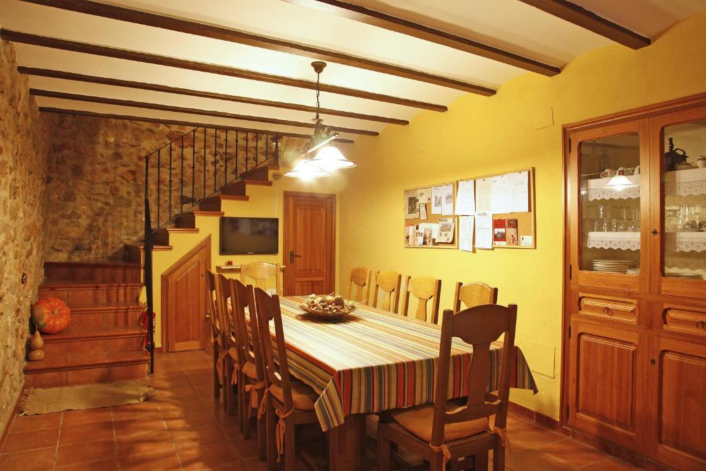 Casa Rural Rosa Cabanes  Exterior foto