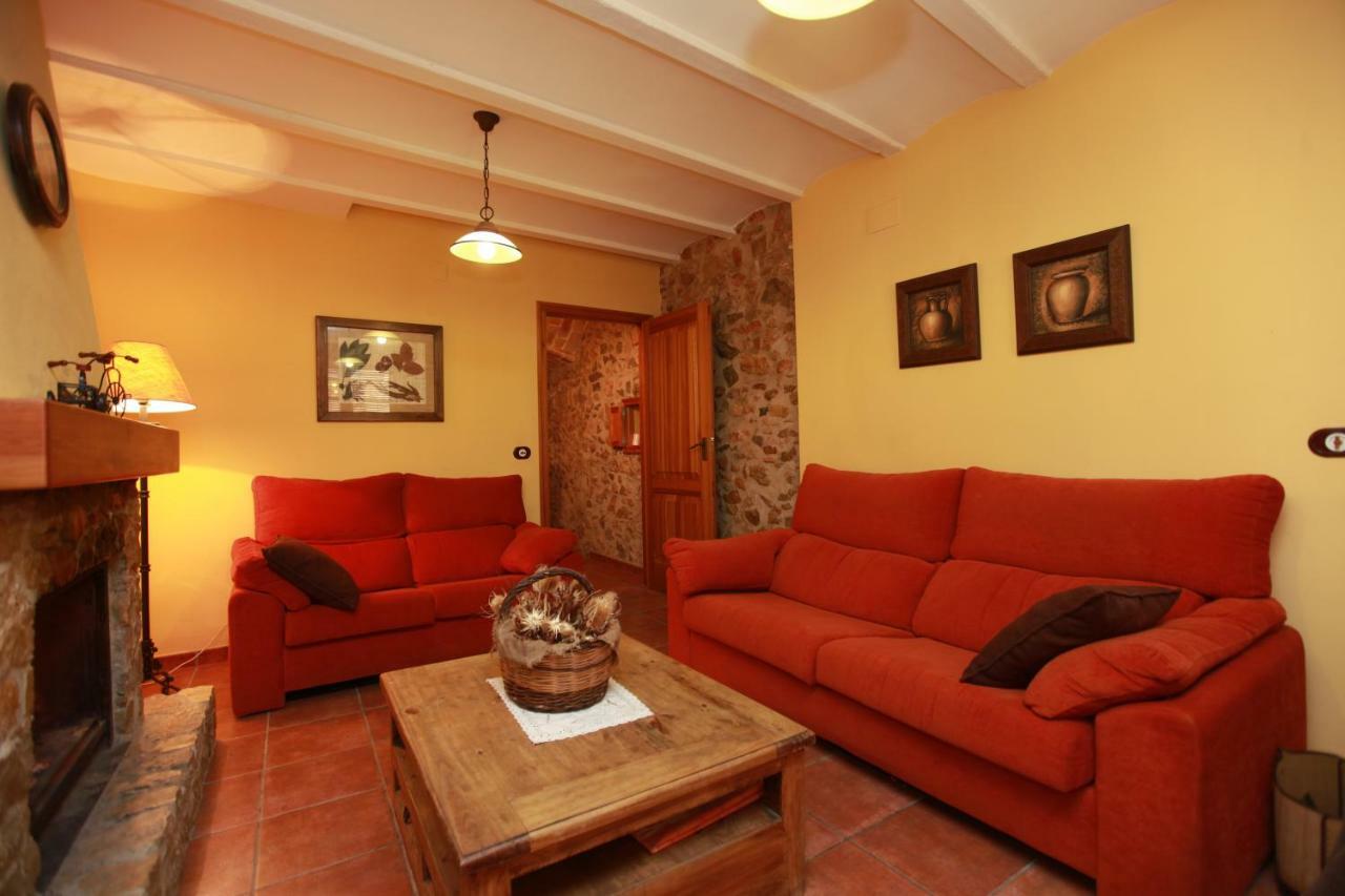 Casa Rural Rosa Cabanes  Exterior foto