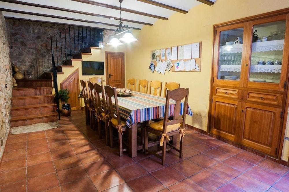 Casa Rural Rosa Cabanes  Exterior foto