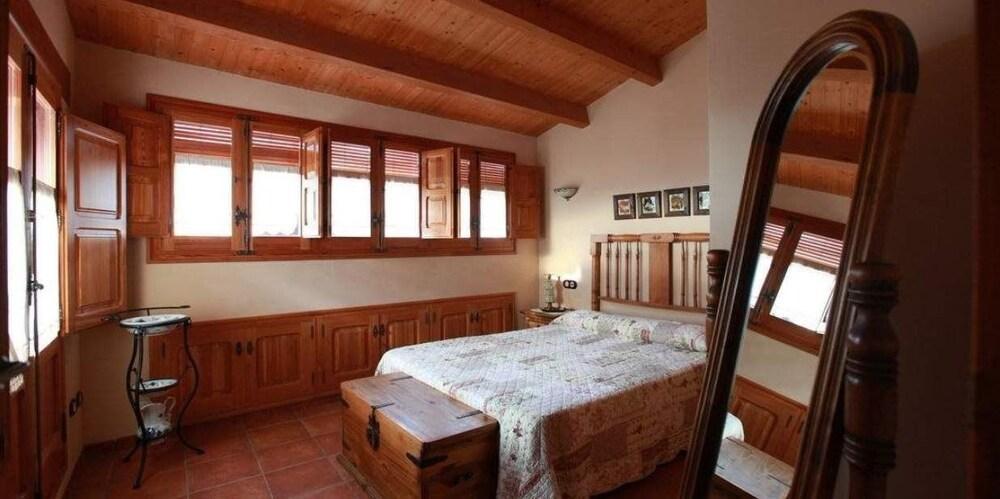 Casa Rural Rosa Cabanes  Exterior foto